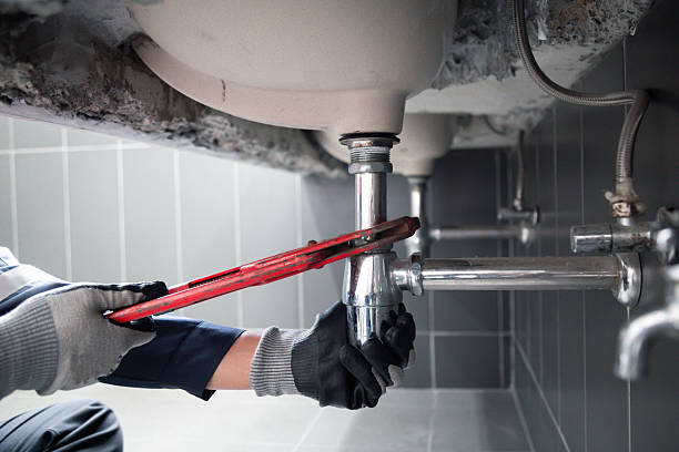 Trusted Emergency Plumber service in Decatur, MS - Masters Plumbing Service